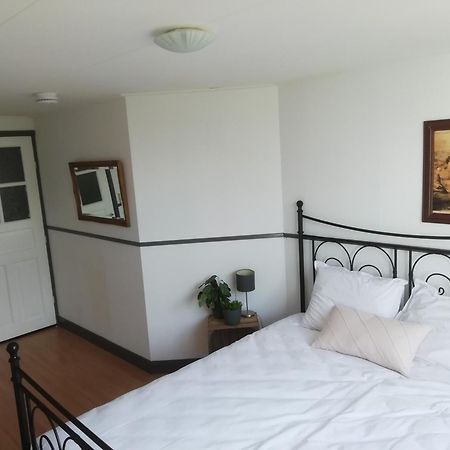 B&B De Hoop วอร์คุม ภายนอก รูปภาพ